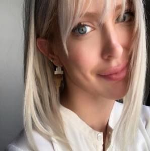 Meet your Posher, Rachel